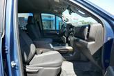 Thumbnail of 2025 Lakeshore Blue Metallic Chevrolet Silverado 2500