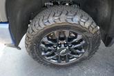 Thumbnail of 2025 Lakeshore Blue Metallic Chevrolet Silverado 2500