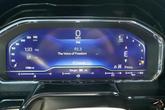 Thumbnail of 2025 Lakeshore Blue Metallic Chevrolet Silverado 2500