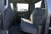Thumbnail of 2021 Shadow Gray Metallic Chevrolet Silverado 1500