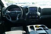 Thumbnail of 2021 Shadow Gray Metallic Chevrolet Silverado 1500