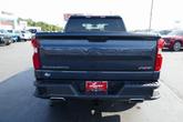 Thumbnail of 2021 Shadow Gray Metallic Chevrolet Silverado 1500