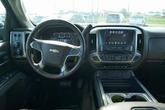 Thumbnail of 2018 Graphite Metallic Chevrolet Silverado 2500