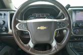 Thumbnail of 2018 Graphite Metallic Chevrolet Silverado 2500