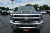 Thumbnail of 2018 Graphite Metallic Chevrolet Silverado 2500