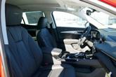 Thumbnail of 2025 Brilliant Red Buick Envision