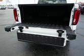 Thumbnail of 2021 Summit White GMC Sierra 1500