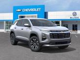 Thumbnail of 2026 Sterling Gray Metallic Chevrolet Equinox