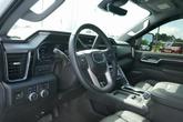 Thumbnail of 2025 Summit White GMC Sierra 2500