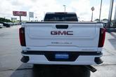 Thumbnail of 2025 Summit White GMC Sierra 2500