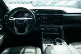Thumbnail of 2025 Summit White GMC Sierra 2500