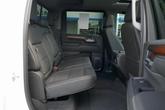 Thumbnail of 2025 Summit White GMC Sierra 2500