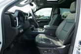 Thumbnail of 2025 Summit White GMC Sierra 2500