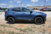 Thumbnail of 2026 Ocean Blue Metallic Buick Encore GX
