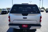 Thumbnail of 2019 Ingot Silver Metallic Ford F-150