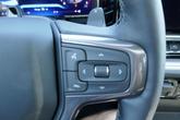 Thumbnail of 2026 Black Chevrolet Silverado 1500