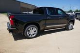 Thumbnail of 2026 Black Chevrolet Silverado 1500