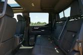 Thumbnail of 2026 Black Chevrolet Silverado 1500