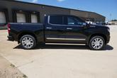 Thumbnail of 2026 Black Chevrolet Silverado 1500