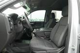 Thumbnail of 2020 Silver Ice Metallic Chevrolet Silverado 1500
