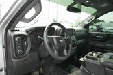 Thumbnail of 2020 Silver Ice Metallic Chevrolet Silverado 1500