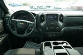 Thumbnail of 2020 Silver Ice Metallic Chevrolet Silverado 1500