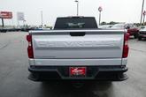 Thumbnail of 2020 Silver Ice Metallic Chevrolet Silverado 1500