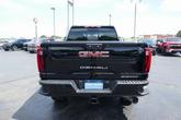 Thumbnail of 2024 Onyx Black GMC Sierra 2500