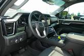 Thumbnail of 2024 Onyx Black GMC Sierra 2500