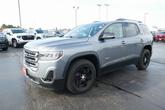Thumbnail of 2020 Satin Steel Metallic GMC Acadia