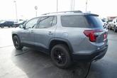Thumbnail of 2020 Satin Steel Metallic GMC Acadia