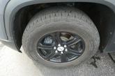 Thumbnail of 2020 Satin Steel Metallic GMC Acadia