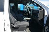Thumbnail of 2020 Summit White Chevrolet Silverado 1500