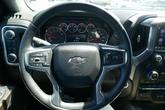 Thumbnail of 2020 Summit White Chevrolet Silverado 1500