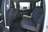 Thumbnail of 2020 Summit White Chevrolet Silverado 1500