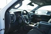 Thumbnail of 2020 Summit White Chevrolet Silverado 1500