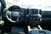 Thumbnail of 2020 Summit White Chevrolet Silverado 1500