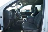 Thumbnail of 2020 Summit White Chevrolet Silverado 1500