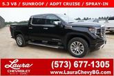 Photo of 2026 Onyx Black GMC Sierra 1500