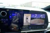 Thumbnail of 2025 Sterling Gray Metallic Chevrolet Equinox EV