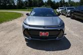Thumbnail of 2025 Sterling Gray Metallic Chevrolet Equinox EV