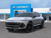 Thumbnail of 2025 Sterling Gray Metallic Chevrolet Equinox EV