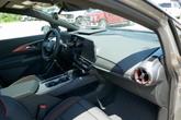 Thumbnail of 2025 Sterling Gray Metallic Chevrolet Equinox EV