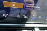 Thumbnail of 2025 Sterling Gray Metallic Chevrolet Equinox EV