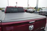 Thumbnail of 2019 Delmonico Red Pearlcoat RAM 1500