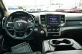 Thumbnail of 2019 Delmonico Red Pearlcoat RAM 1500