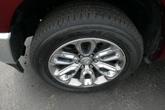 Thumbnail of 2019 Delmonico Red Pearlcoat RAM 1500