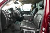 Thumbnail of 2019 Delmonico Red Pearlcoat RAM 1500