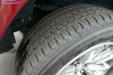 Thumbnail of 2019 Delmonico Red Pearlcoat RAM 1500