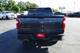 Thumbnail of 2021 Shadow Gray Metallic Chevrolet Silverado 1500